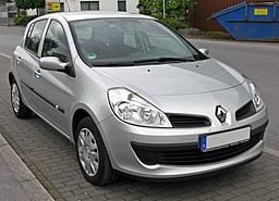 Jedneho krásneho dňa však odrazu prestala štartovať. Zavady Renault Clio Zavady Eu