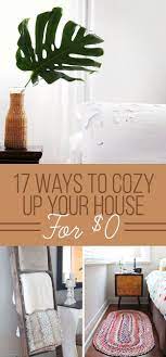 17 Free Ways To Make Your Grown Up Apartment So Freaking Cozy Home Decor Bedroom Home Diy Home Decor
