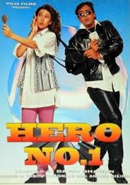 Watch online movies is my hobby and i daily watch 1 or 2 movies online and specially the indian movies on their release day i'm always watch on different websites in cam print but i always use google search to find the movies,then i decide that i make a platform for users where they can see hd/dvd. Hero No 1 Wikipedia