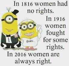 Happy International Women S Day Quotes Whatsapp Status And Wishes Minions Funny Funny Minion Quotes Minions Quotes