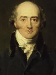 George Canning MP PM (1770-1827)