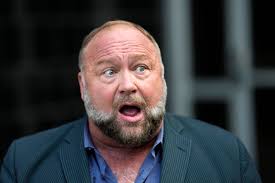 Alex Jones' personal assets will be sold to help pay Sandy Hook debt as  judge decides Infowars' fate