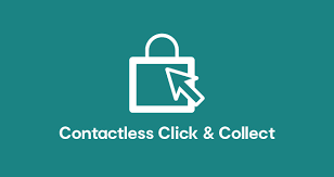 Contactless Kmart