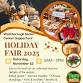 Holiday Fair 2025 event image