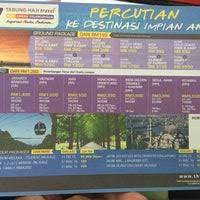 If you use our services on or after august 20, 2020, you will have accepted our new policies. Th Travel Services Sdn Bhd General Travel