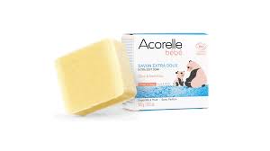 Savon Pour Bebe Savon Huile De Karite Saponification A Froid