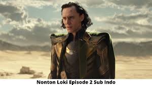 Nonton film layarkaca21 hd subtitle setiap film yang kami sajikan dilengkapi dengan fitur download dan tentunya dengan subtitle. Nonton Loki Episode 2 Sub Indo Trends On Google