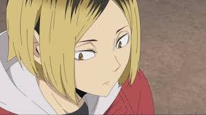 Rubber Girl On Twitter Kenma Kozume Kenma Haikyuu