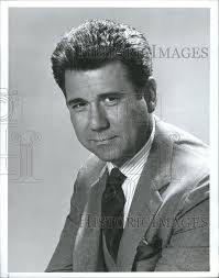 1987 John Bernard Larroquette American Film