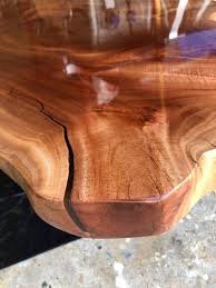The longer i have it, the more i'm loving it! Hand Crafted African Mahogany Coffee Table By Contour Functional Art Custommade Com