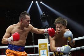In addition to being the oldest boxer in history to become a bantamweight world champion, donaire holds the distinction of. Nonito Donaire Thinks About Naoya Inoue Rematch Not Retirement Orange County Register