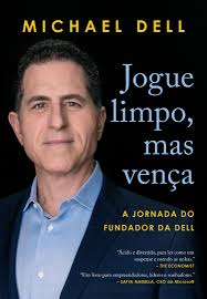 Livros encontrados sobre Dell