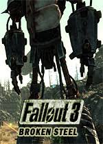 By raising the level cap to 30, and introducing 14 new perks, suddenly there's a greater sense of it turns out that pockets of enclave resistance are still posing a serious threat, and predictably it's up to you to mop up the remnants. Fallout 3 Broken Steel Review For Xbox 360