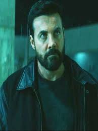 Jackets From TV Series