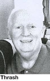 Robert Franklin (Bob) Thrash Obituary