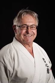 Okinawa martial artist receives 8th dan