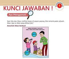 Jan 25, 2021 · kunci jawaban tema 6 kelas 5 halaman 138 perhatikan dengan saksama bacaan di atas, dan kamu akan menemukan beberapa kata yang dicetak miring. Kunci Jawaban Tematik Tema 9 Kelas 5 Halaman 121 124 126 127 Pembelajaran 1 Subtema 3 Manusia Dan Benda Di Lingkungannya