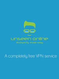 Free vpn es la vpn más segura, privada y segura de la app store. Vpn Gratis Unseen Online For Android Apk Download