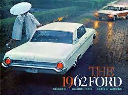 Image result for Meadowvale Green 1960 Galaxie