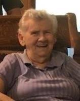 Dorothy Marker Obituary (1926