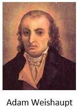 What is the Illuminati conspiracy? Is it real?