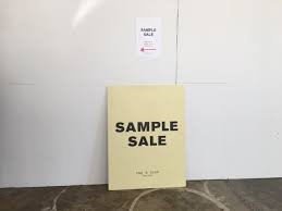 Beware The Rag Bone Sale Is Full Of Sample Sizes Racked Ny