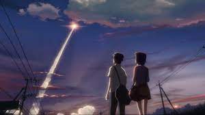 Its director, makoto shinkai, has been hailed as the next miyazaki, who in turn has been declared the japanese equivalent of walt disney. 5 Centimeters Per Second Makoto Shinkai Wiki Fandom
