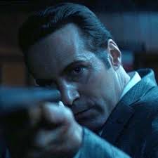 This is the origin story tv fans have been waiting for. The Many Saints Club On Twitter The Tone And The Humor Of The Series Is All There John Magaro Young Silvio Dante Talks About Reuniting With David Chase And Working On The