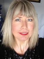 Kate Lacy's Instagram, Twitter & Facebook