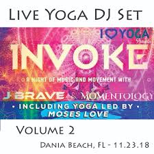 Şu anda böyle bir kampa ihtiyaç duymayan birini samimiyetle hayal edemiyorum. Live Yoga Mix Vol 2 I Love Yoga By Momentology