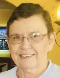 Joy E. Camenzind Obituary (2025)