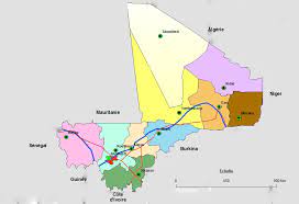 Avec le nouveau découpage, le mali compte désormais dix régions : Https Sustainabledevelopment Un Org Content Documents 20200projet De Rnv Odd Vfcor2 06 06 2018 Actuel Pdf