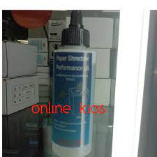 Check spelling or type a new query. Jual Minyak Pelumas Mesin Penghancur Kertas Oil Pembersih Gear Mata Pisau Jakarta Utara Online Kios Tokopedia