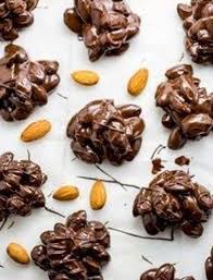 Bluffez Avec Des Decors En Chocolat Elle A Table Decoration Chocolat Chocolat Chocolat Aux Amandes