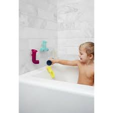 Educational learning toys for toddlers baby kids boys girls age 1 2 3 years old. Boon Pipes Building Bath Toy