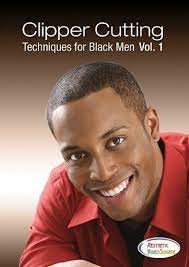 Pin On Clipper Cutting Training Videos Dvds
