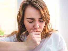 Coughing Up Blood Causes And Signs Of An Emergency