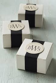 Personalized Party Boxes Gifts Party In A Box Wedding Gift Boxes