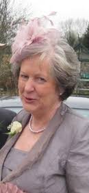 Condolence Book for Margaret Howe (Innishannon, Cork)