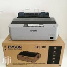 Get brilliant results when you find the ink you need today! Epson Lq 690 A4 Mono Dot Matrix Printer In Nairobi Central Printers Scanners Samuel Maina Tech Jiji Co Ke