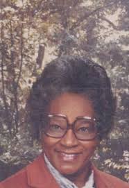 LOUISE SINCLAIR Obituary (2015)