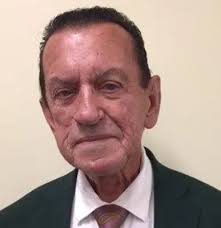 Obituary information for Paul PJ McQueen