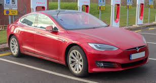 The owner of a tesla model s performance decided to check out the electric vehicle's top speed. Tesla Model S Wikipedia