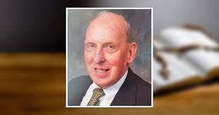 Clyde William Mayer Obituary October 27, 2019