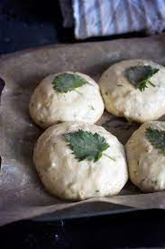 Wild Nettle Bread Foraging Recipes Nettle Recipes Foraged Food