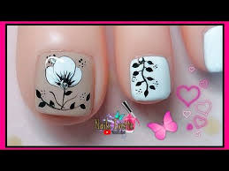 2.859.584 me gusta · 62.829 personas están hablando de esto. Diseno De Unas Pies Muy Facil Unas De Los Pies Decoradas Diseno Sencillo Y Elegante Para Unas Disenos De Unas Pies Unas Manos Y Pies Unas De Gel Para Pies
