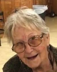 Obituary information for Darlene Bergeron White