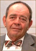 Рекс Эверхарт (Rex Everhart)