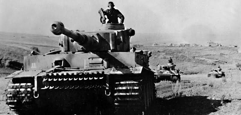 The largest tank battle in history began 75 years ago today — here's how it  changed WWII