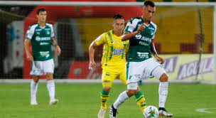 Atletico bucaramanga is shown in your local time. Deportivo Cali Derroto A Atletico Bucaramanga E Inicio Con Triunfo La Liga Aguila Ii Deportivo Cali